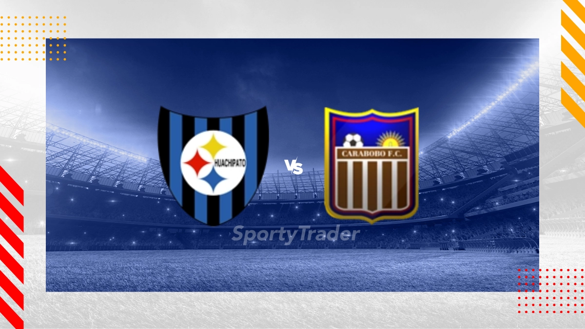 Palpite Huachipato vs Carabobo FC