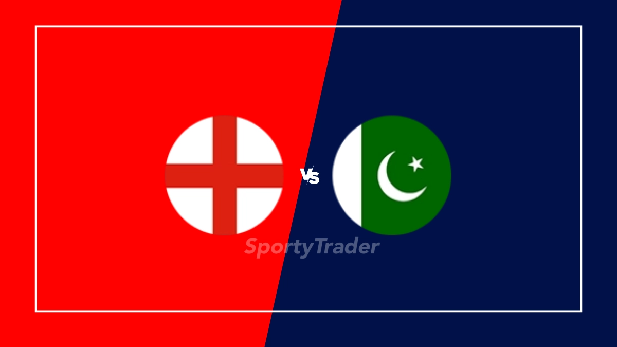 England vs Pakistan Prediction