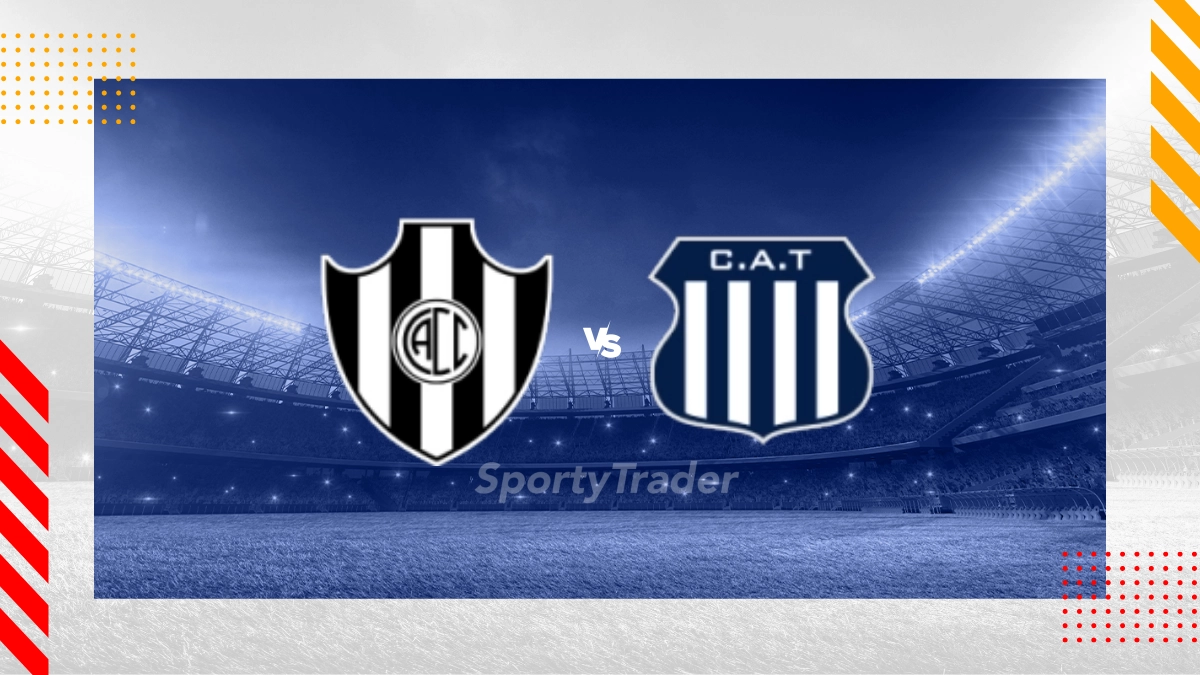 Pronóstico Central Córdoba vs Talleres De Córdoba