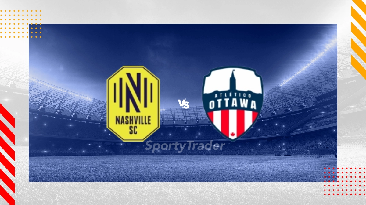 Nashville SC vs Atletico Ottawa Picks