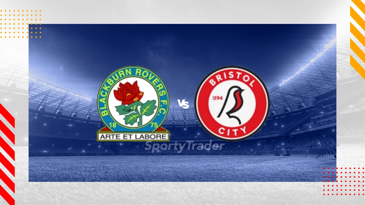 Blackburn vs Bristol City Prediction