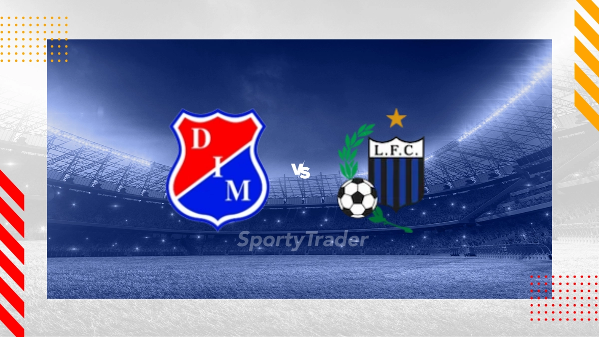 Pronóstico Independiente Medellín vs Liverpool Montevideo