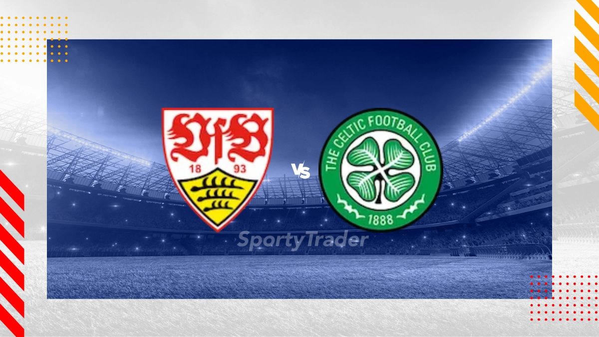 VfB Stuttgart vs. Celtic Glasgow Prognose