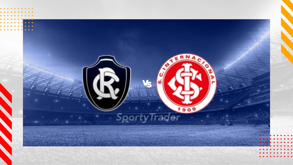 Palpite Remo-Pa vs Internacional
