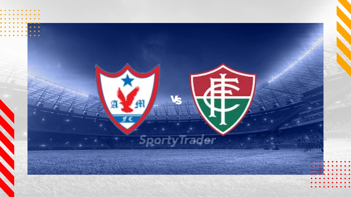 Palpite Águia de Marabá vs Independência FC AC