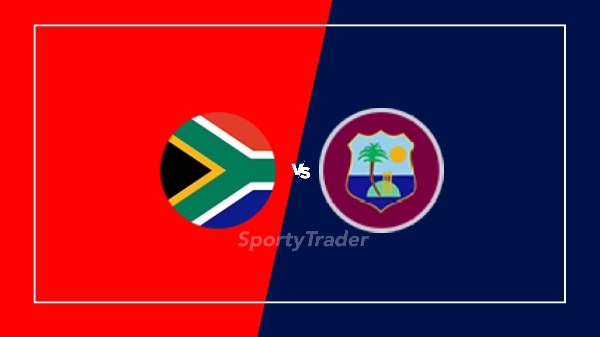 South Africa vs West Indies Prediction