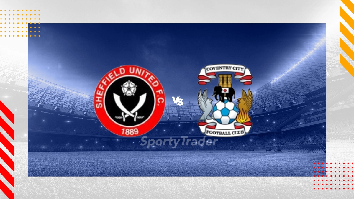 Palpite Sheffield United vs Coventry City