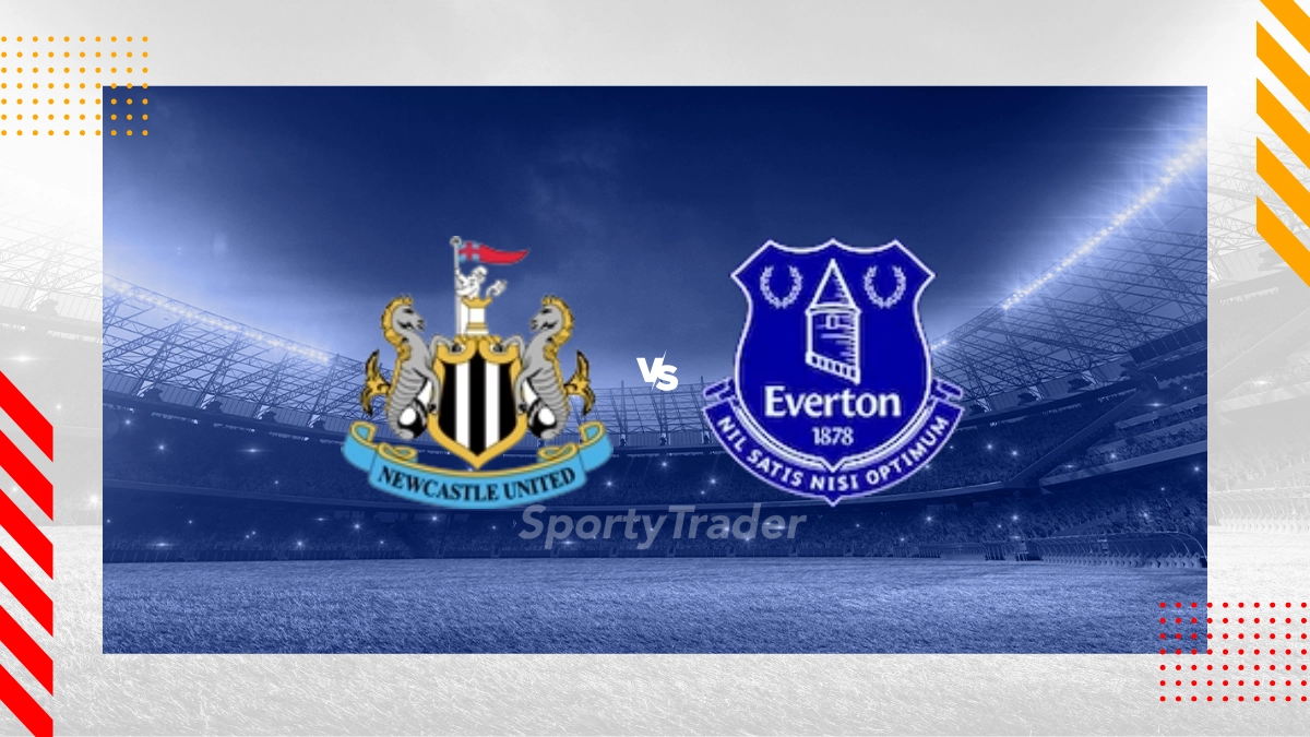 Voorspelling Newcastle vs Everton