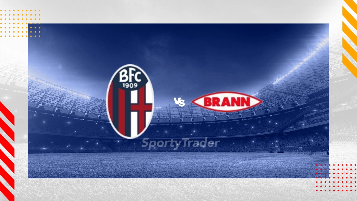 Palpite Bolonha vs SC Brann