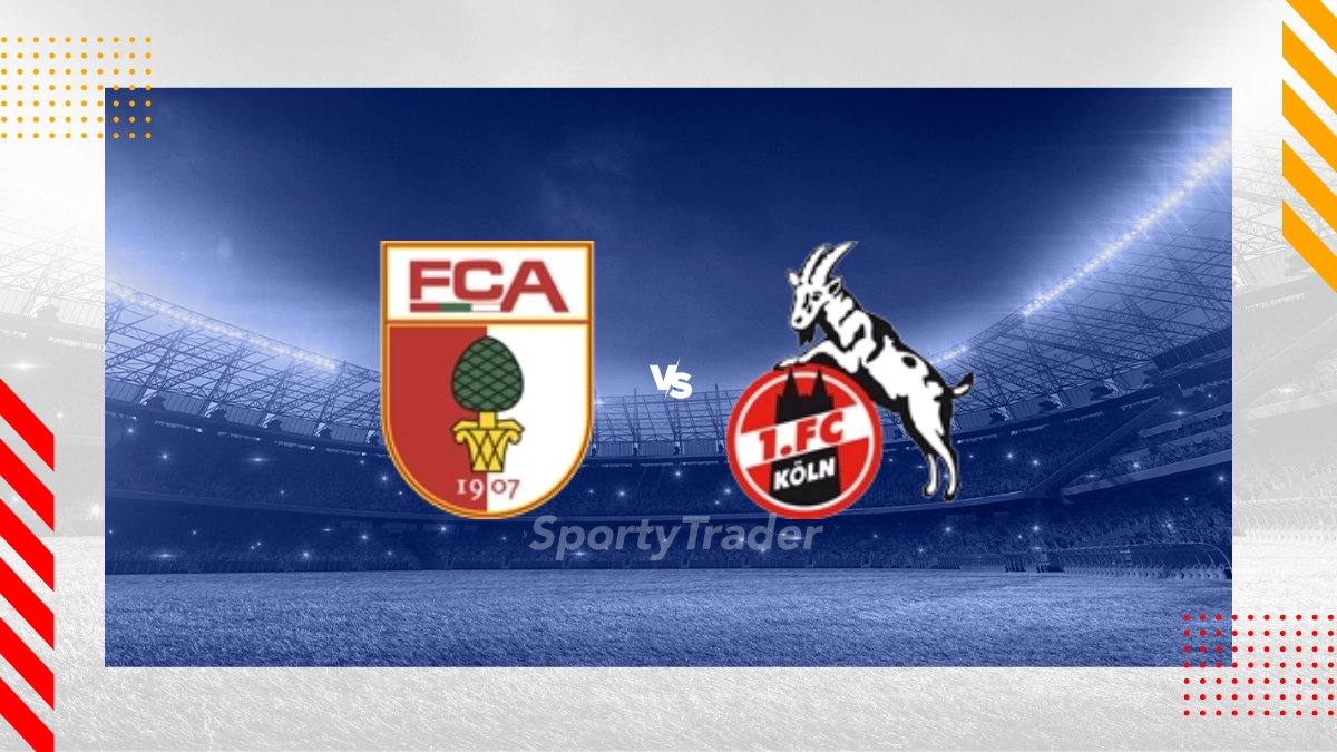 Augsburg vs Köln Prediction