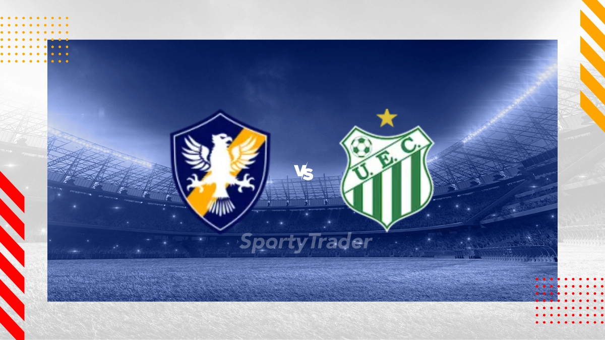 Palpite Retro PE vs Uberlândia