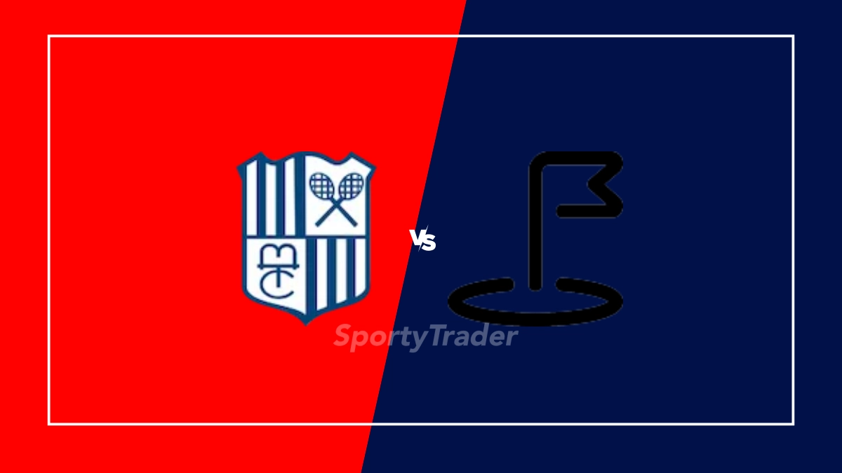 Palpite Minas vs Club Deportivo Jml
