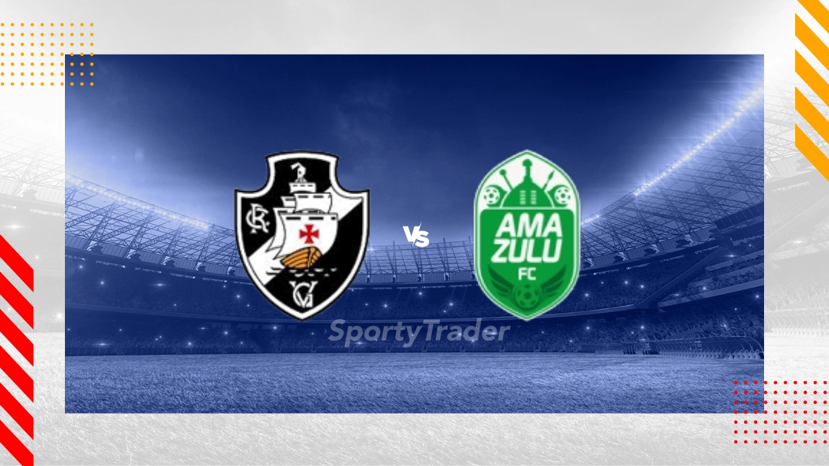 Stellenbosch FC vs AmaZulu FC Prediction