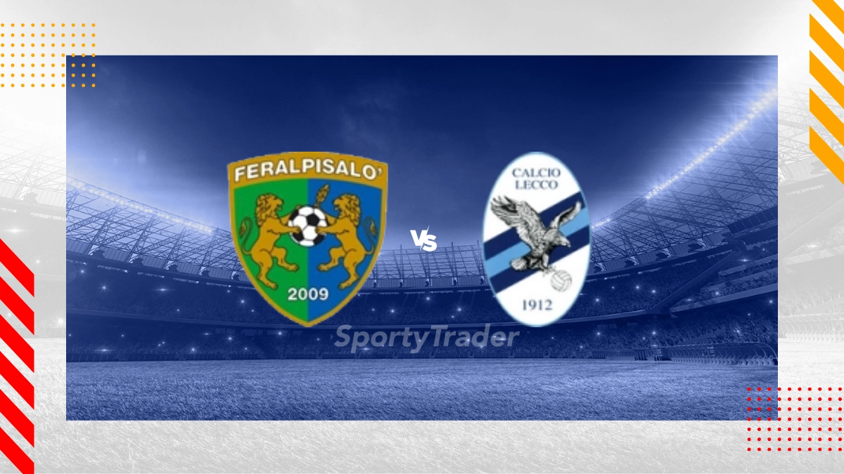 Pronostico Union Brescia vs Lecco