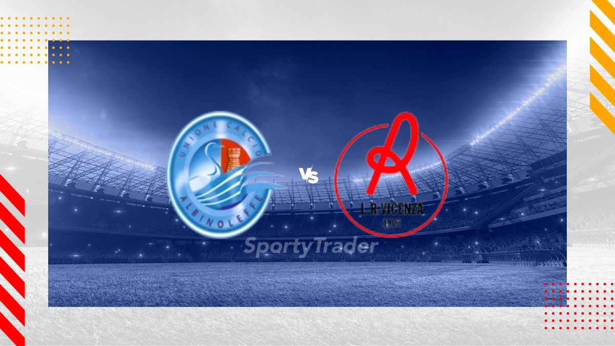 Pronostico AlbinoLeffe vs L.R. Vicenza