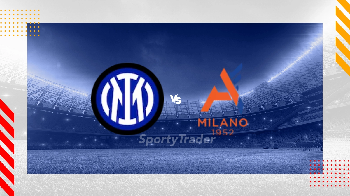 Pronostico Inter Milano U23 vs Asd Alcione Milano