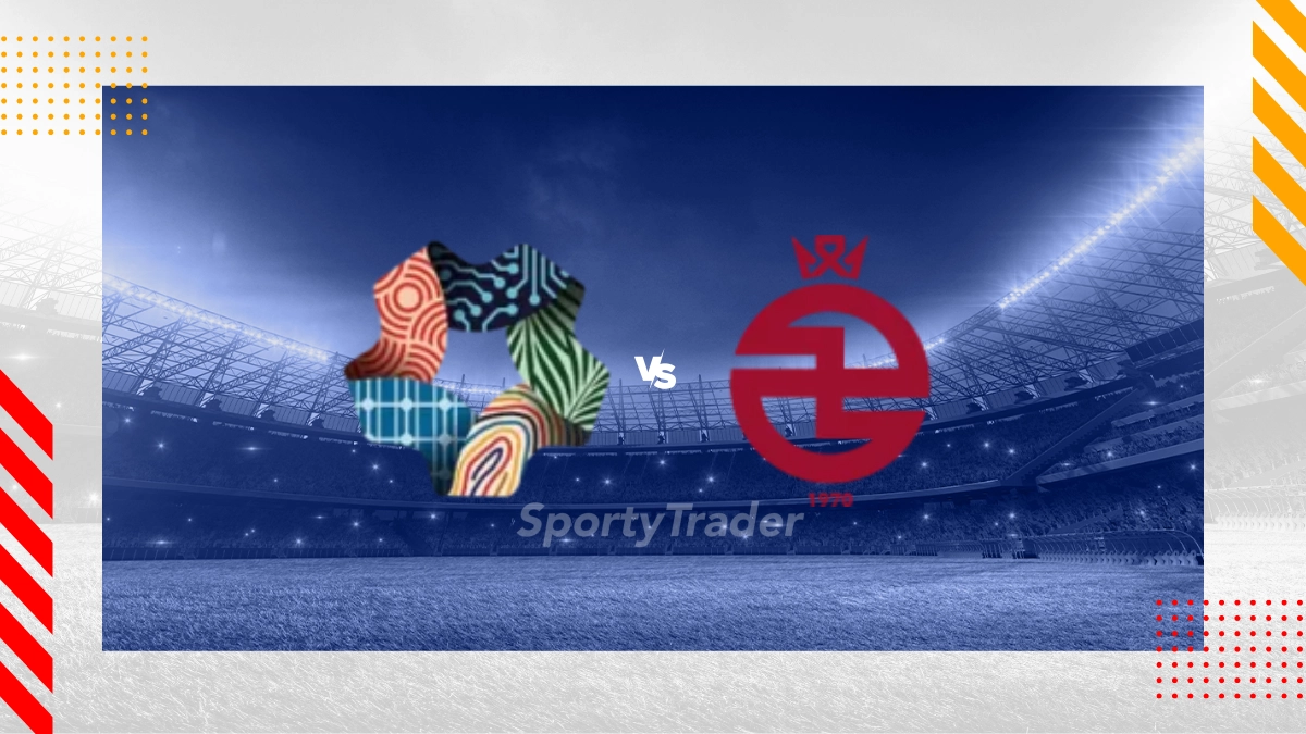 Pronostic Neom SC vs Al-Kholood