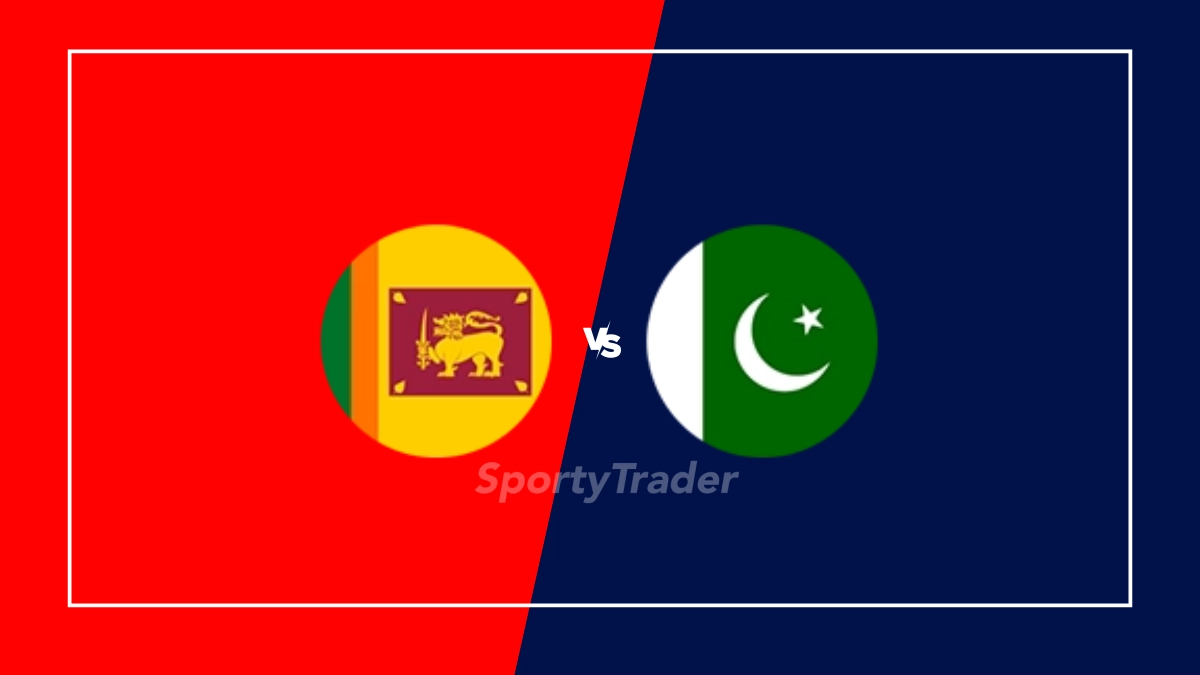 Sri Lanka vs Pakistan Prediction