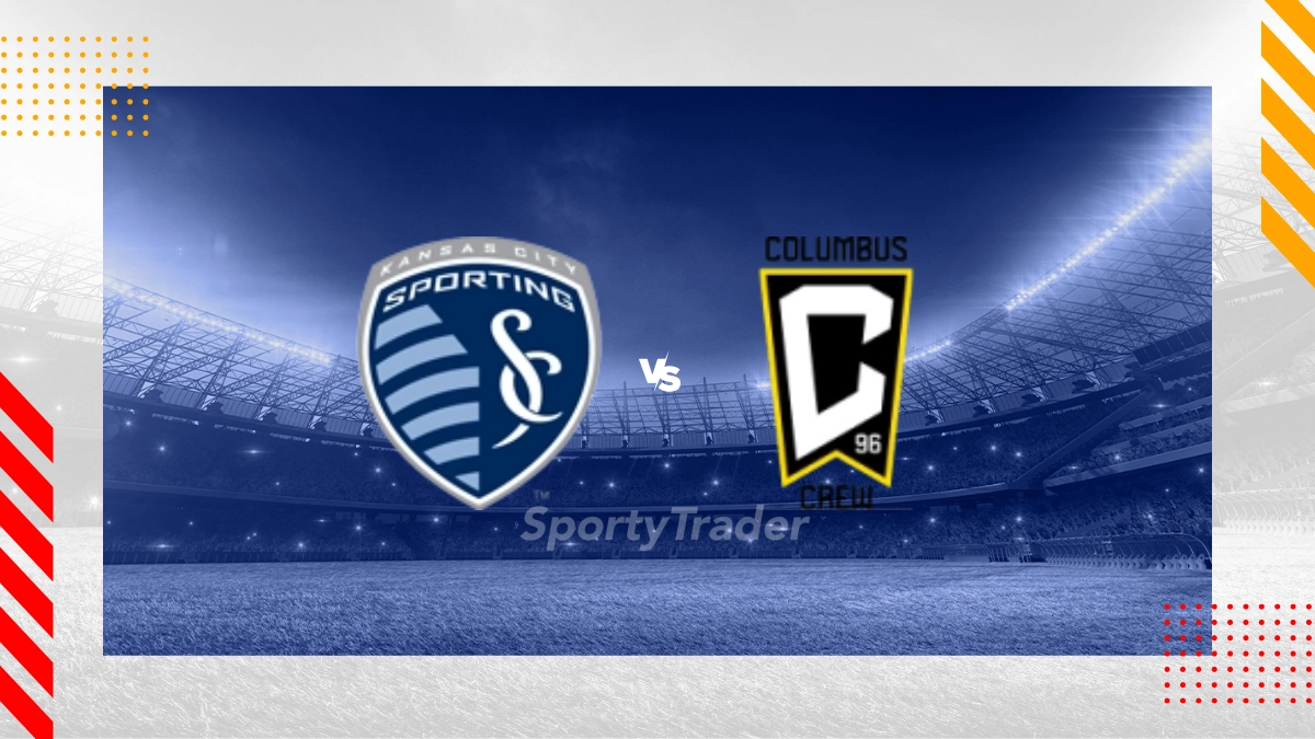 Sporting Kansas City vs Columbus Crew Picks