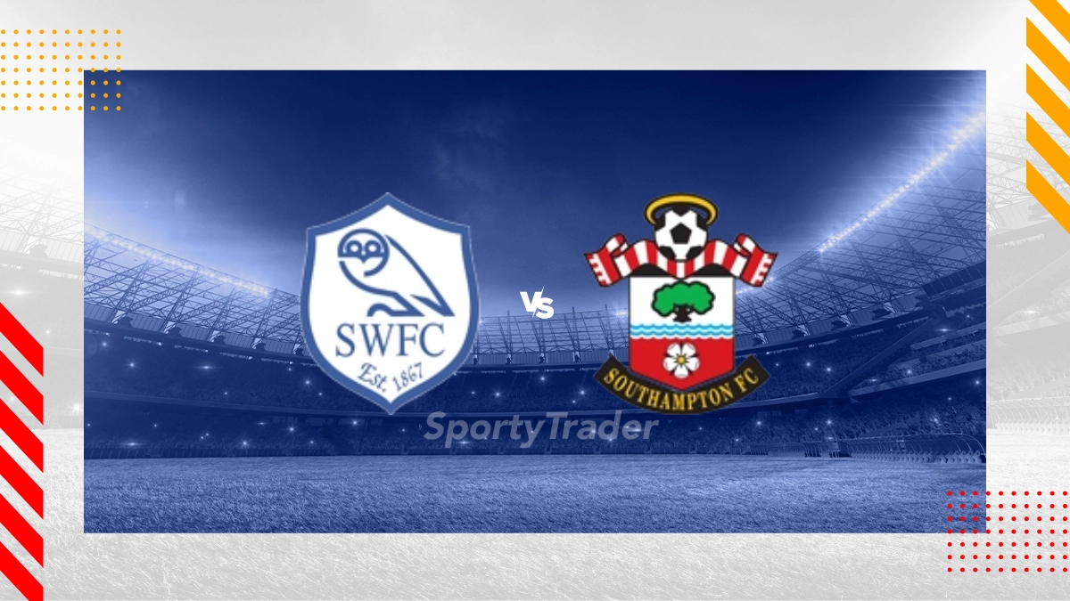 Sheffield Wednesday vs Southampton Prediction