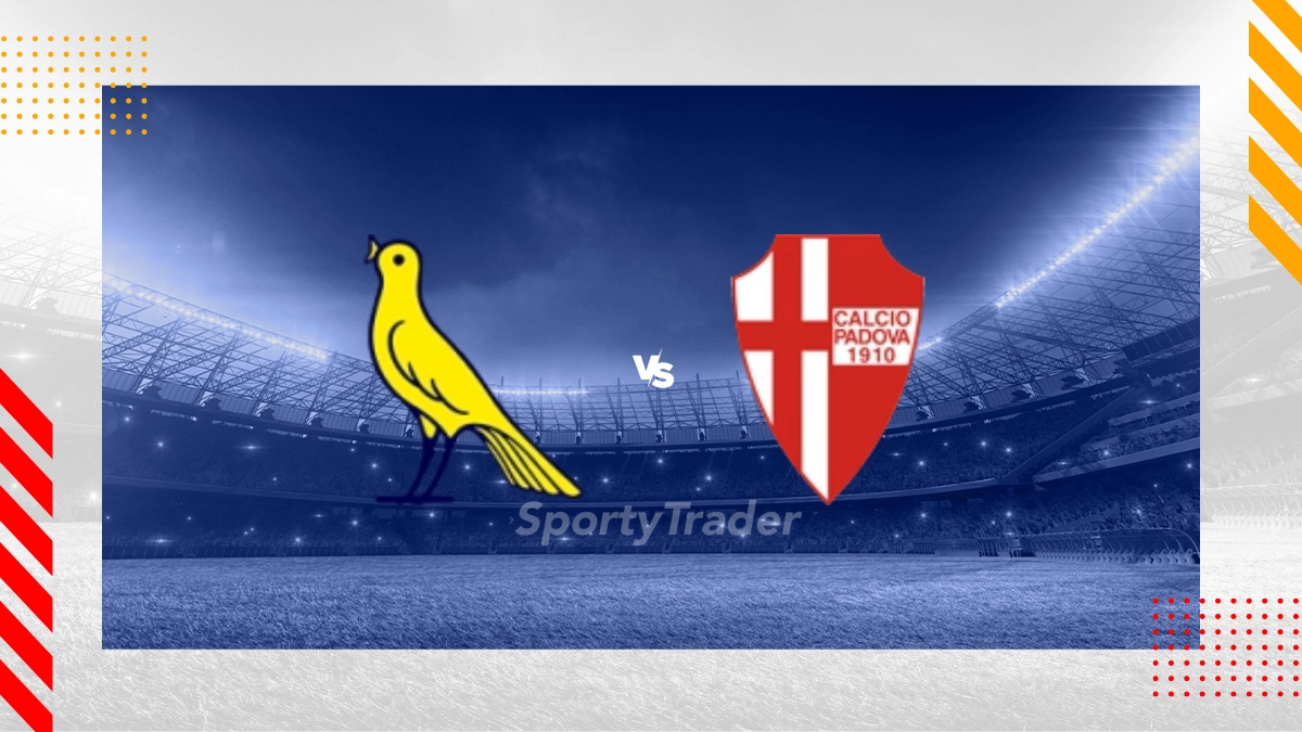 Pronostico Modena vs Padova