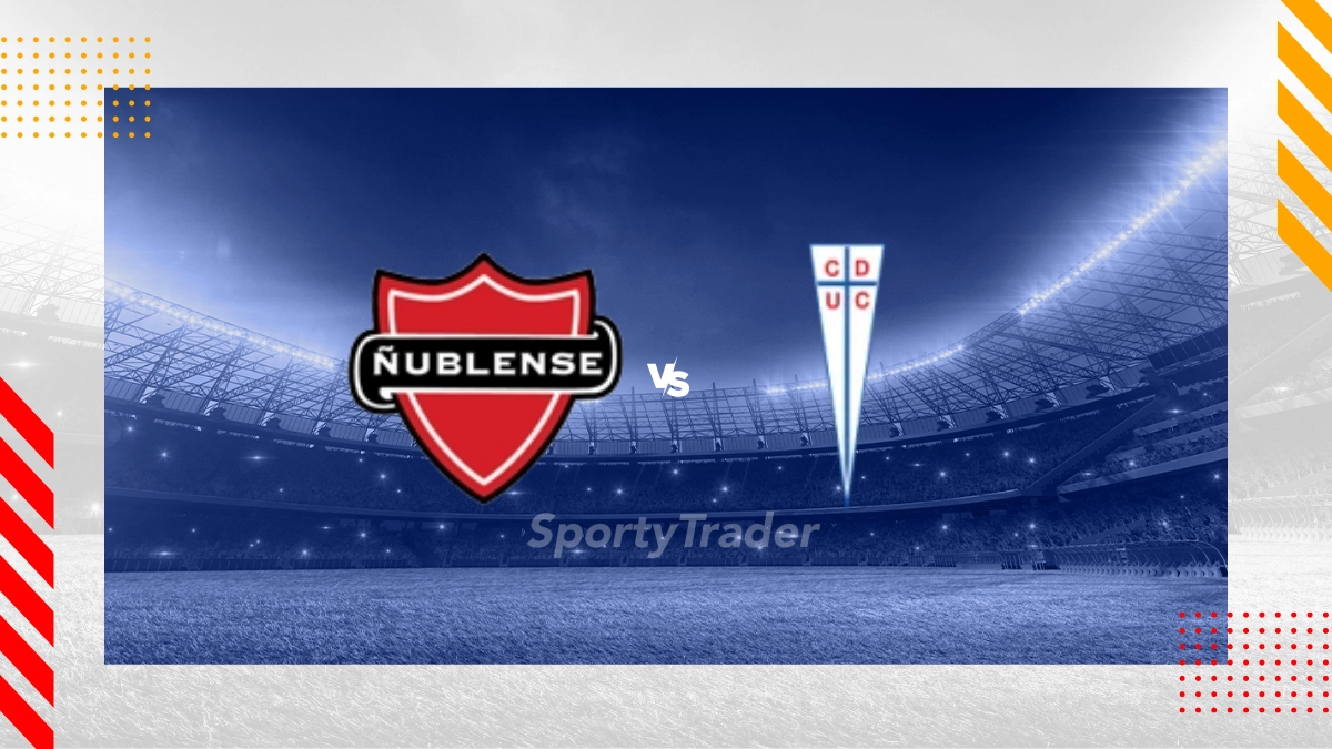 Pronóstico Nublense vs Universidad Católica