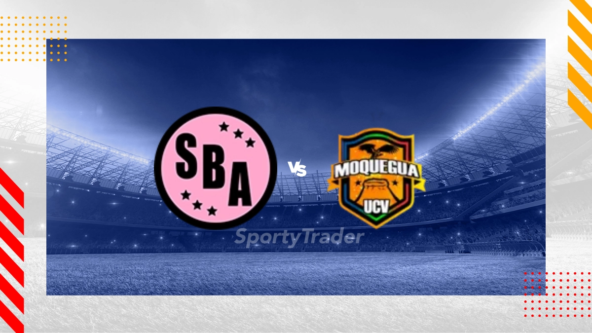 Pronóstico Sport Boys vs Ucv Moquegua