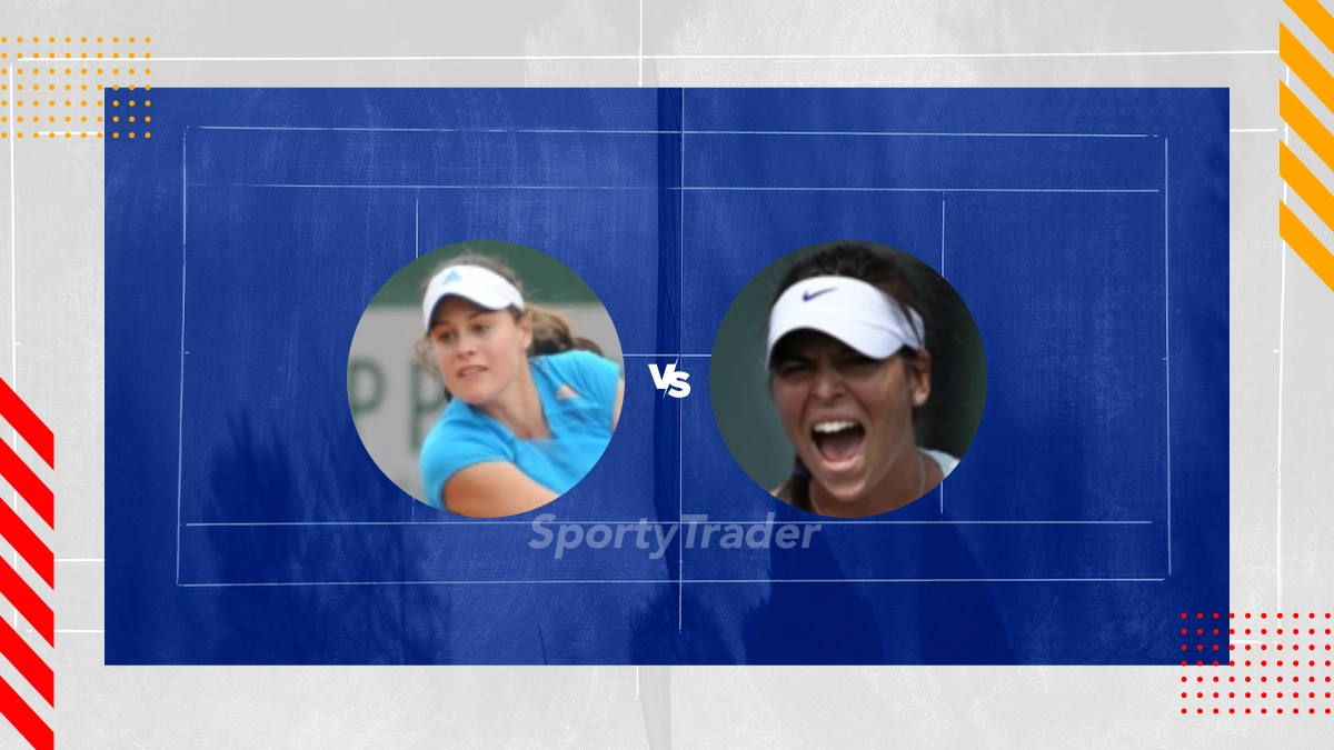 Kimberly Birrell vs Ajla Tomljanovic Picks