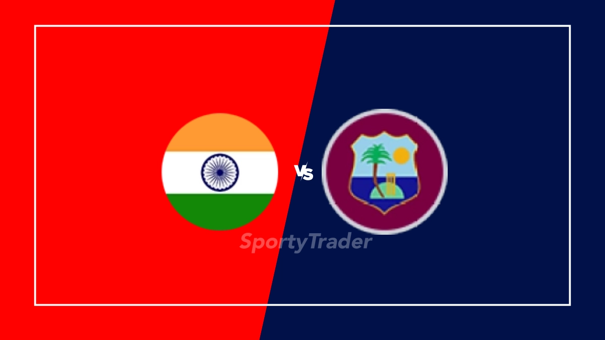 India vs West Indies Prediction
