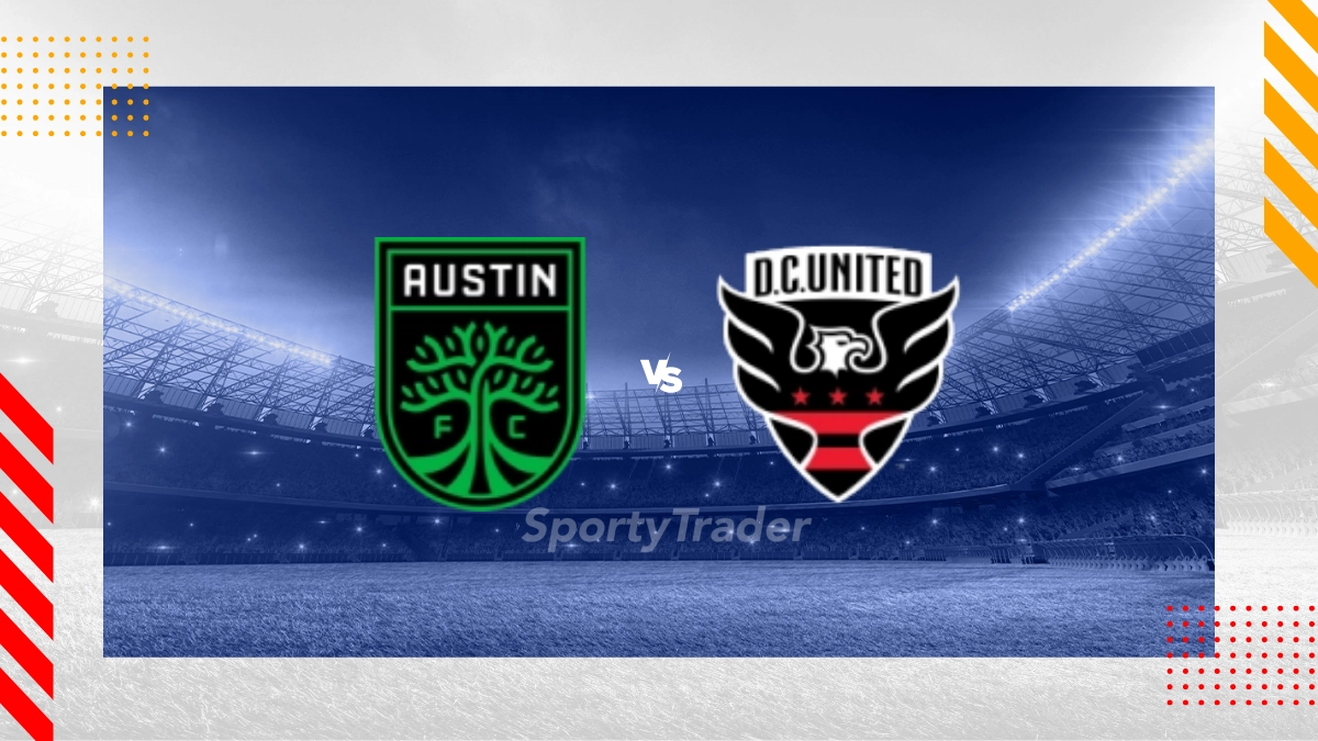 Austin FC vs DC United Picks