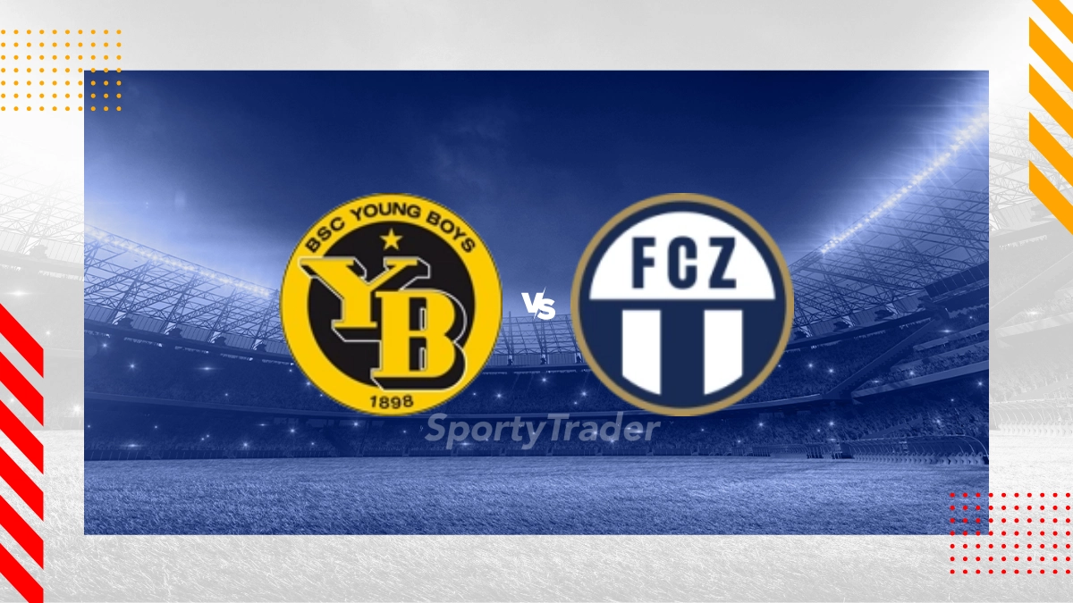 Pronostic Young Boys vs Zurich