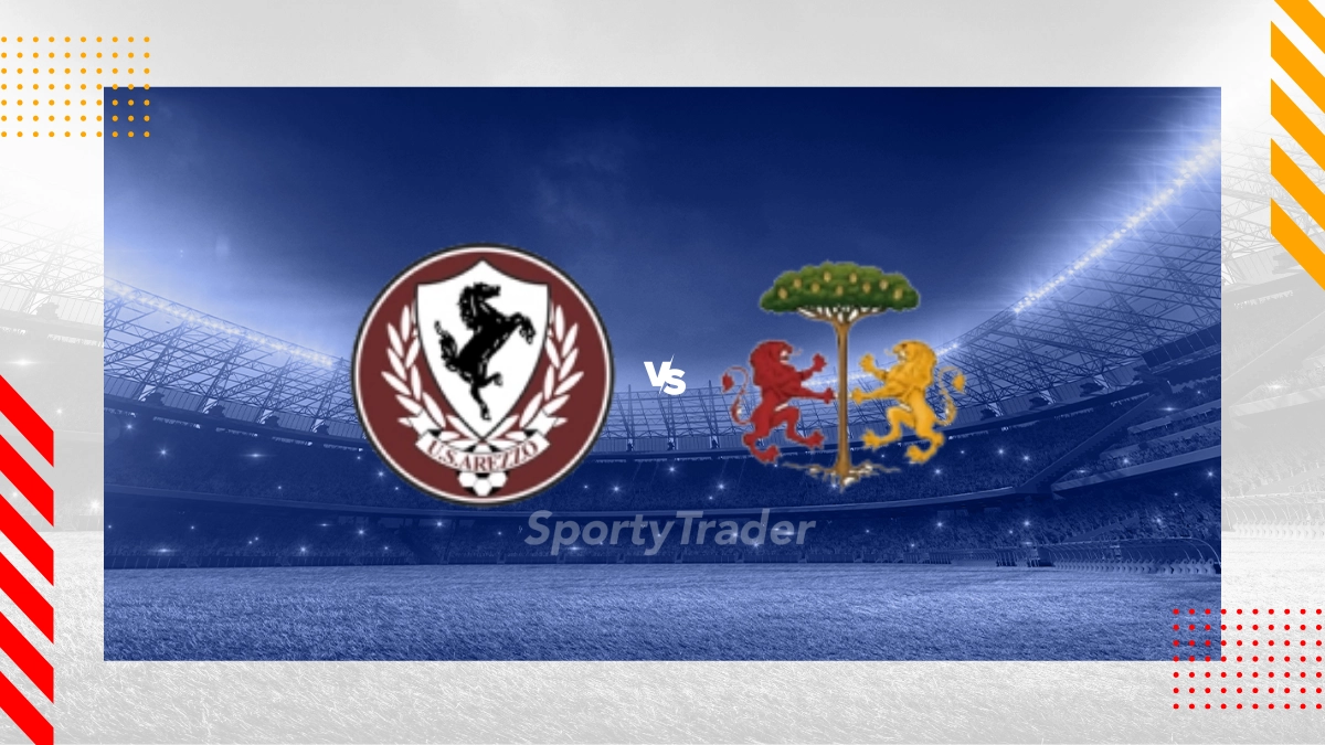 Pronostico Arezzo vs Ravenna FC