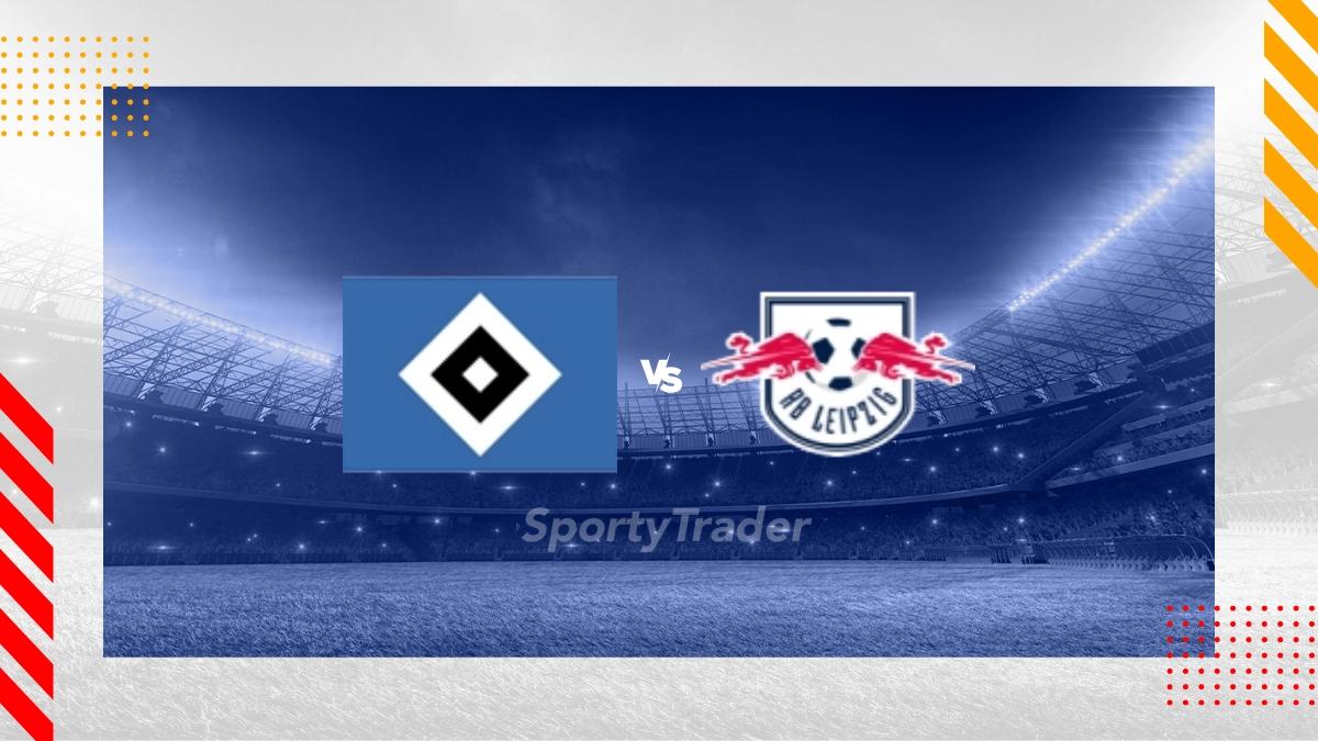 Hamburg vs Leipzig Prediction