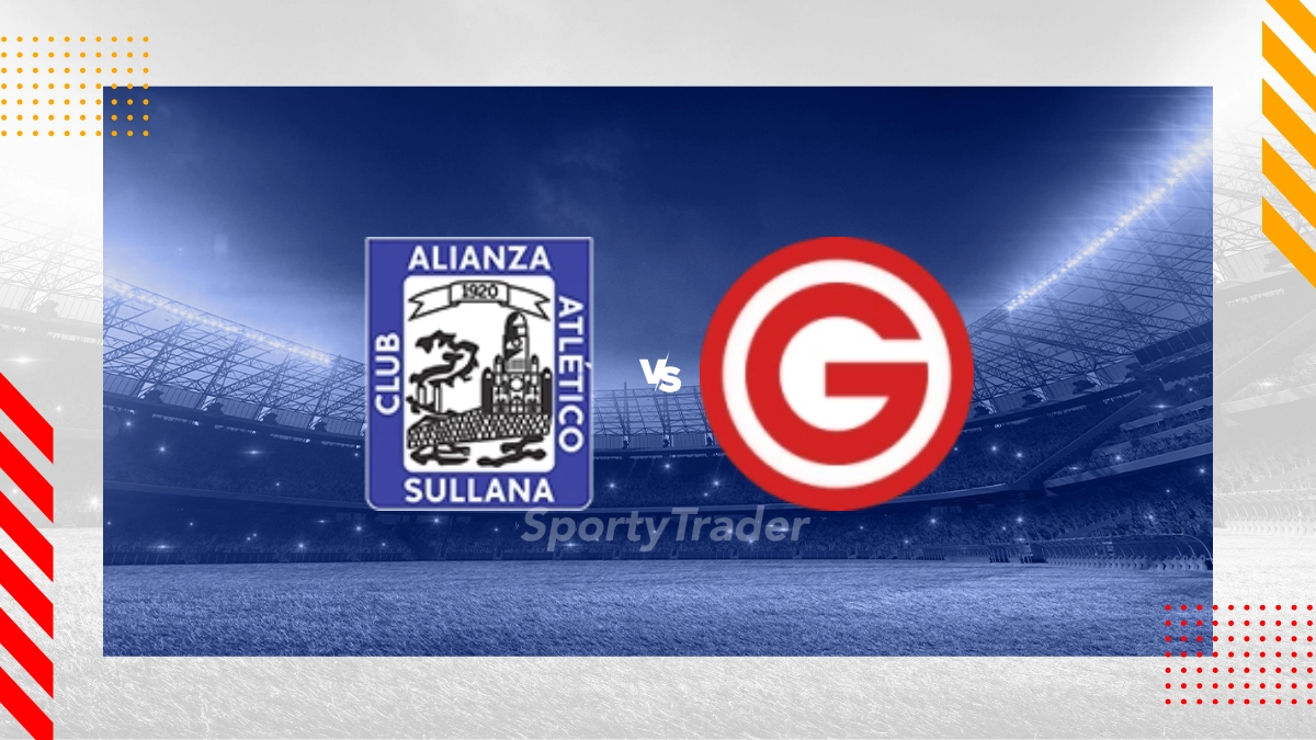 Palpite Alianza Atletico vs Deportivo Garcilaso