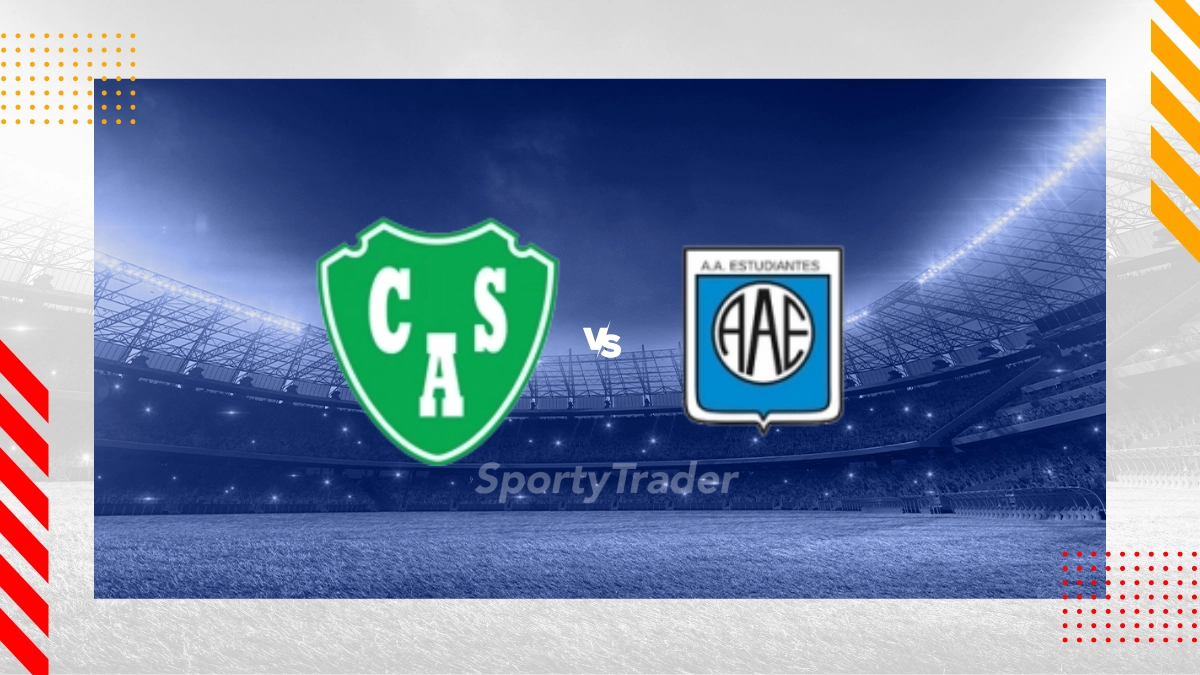Pronóstico Sarmiento vs Estudiantes Río Cuarto