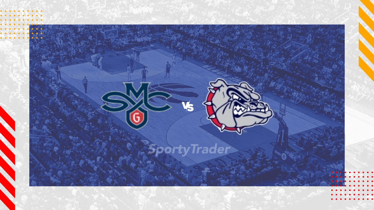 St. Mary's vs Gonzaga Picks