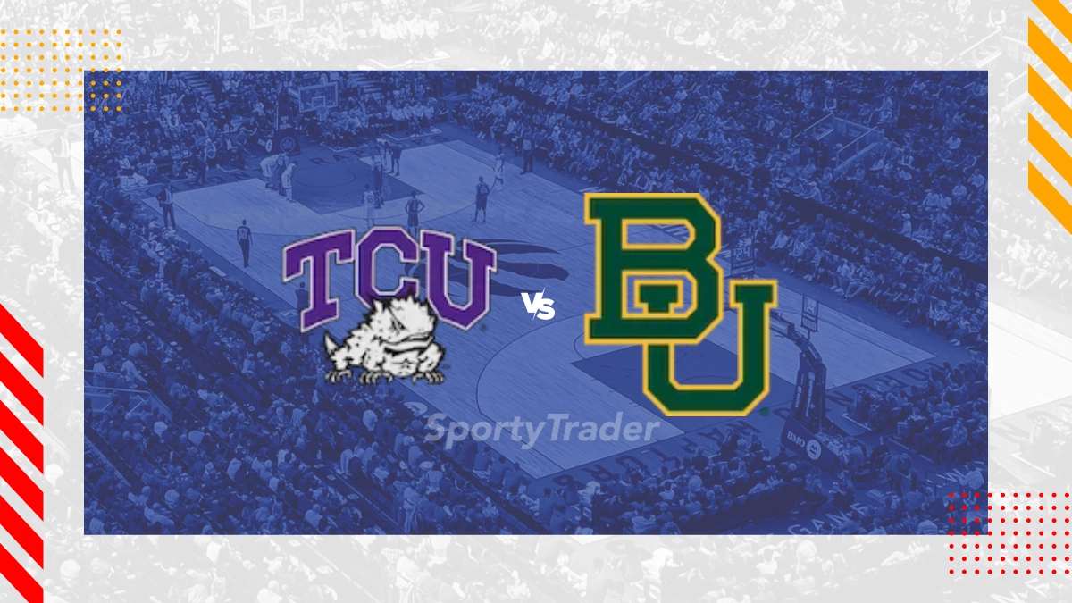 TCU Horned Frogs vs Baylor Bears Picks