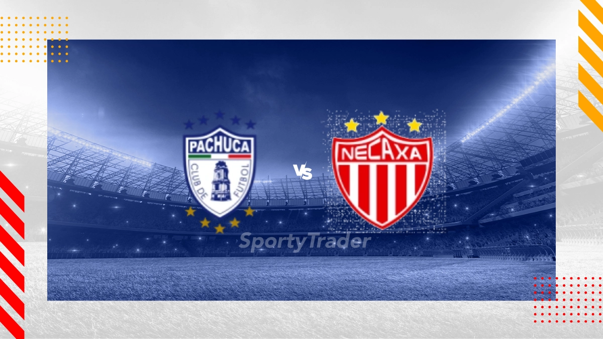 CF Pachuca vs Club Necaxa Picks