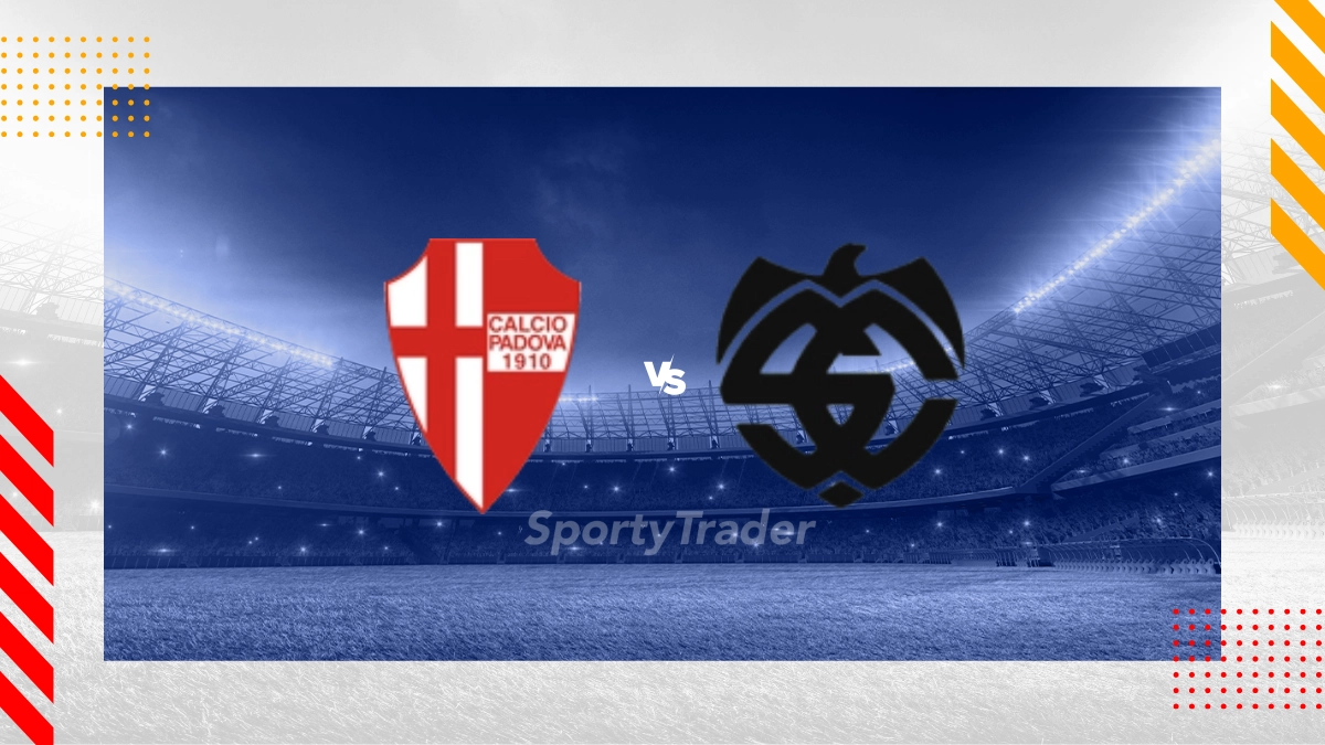 Pronostico Padova vs Spezia Calcio
