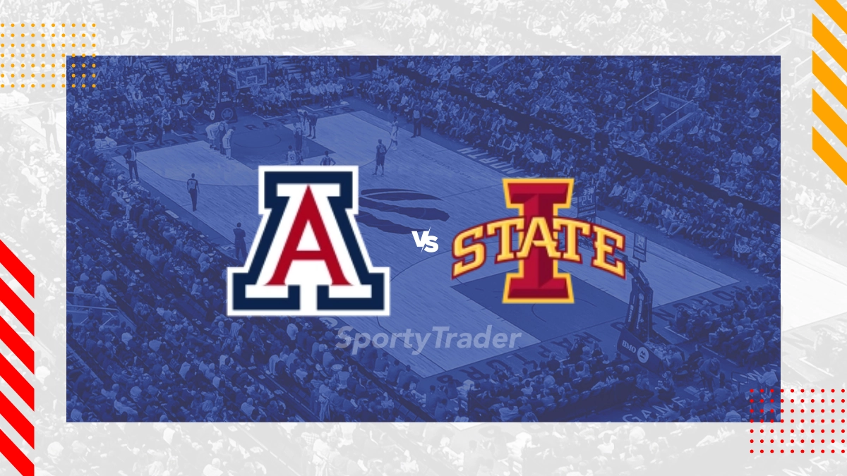 Arizona vs Iowa St. Picks