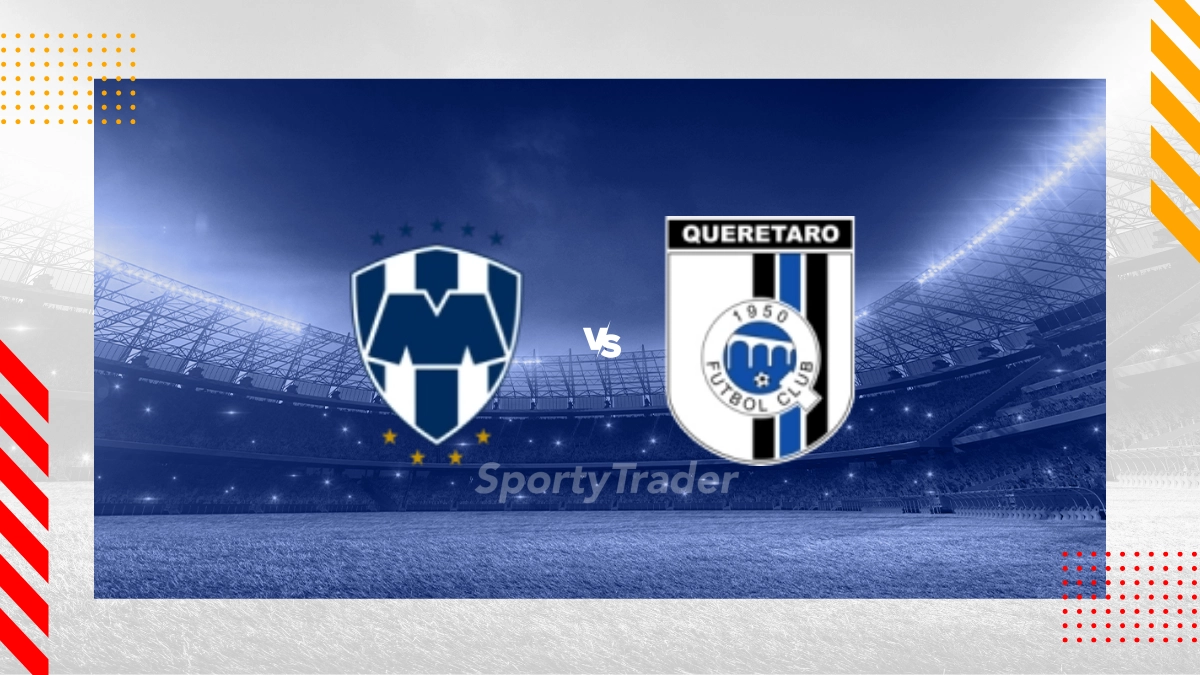 Monterrey vs Queretaro Picks