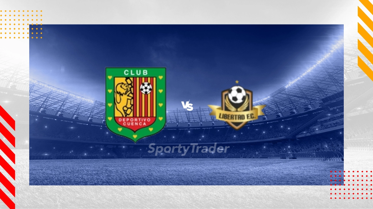 Pronóstico Deportivo Cuenca vs Libertad Loja