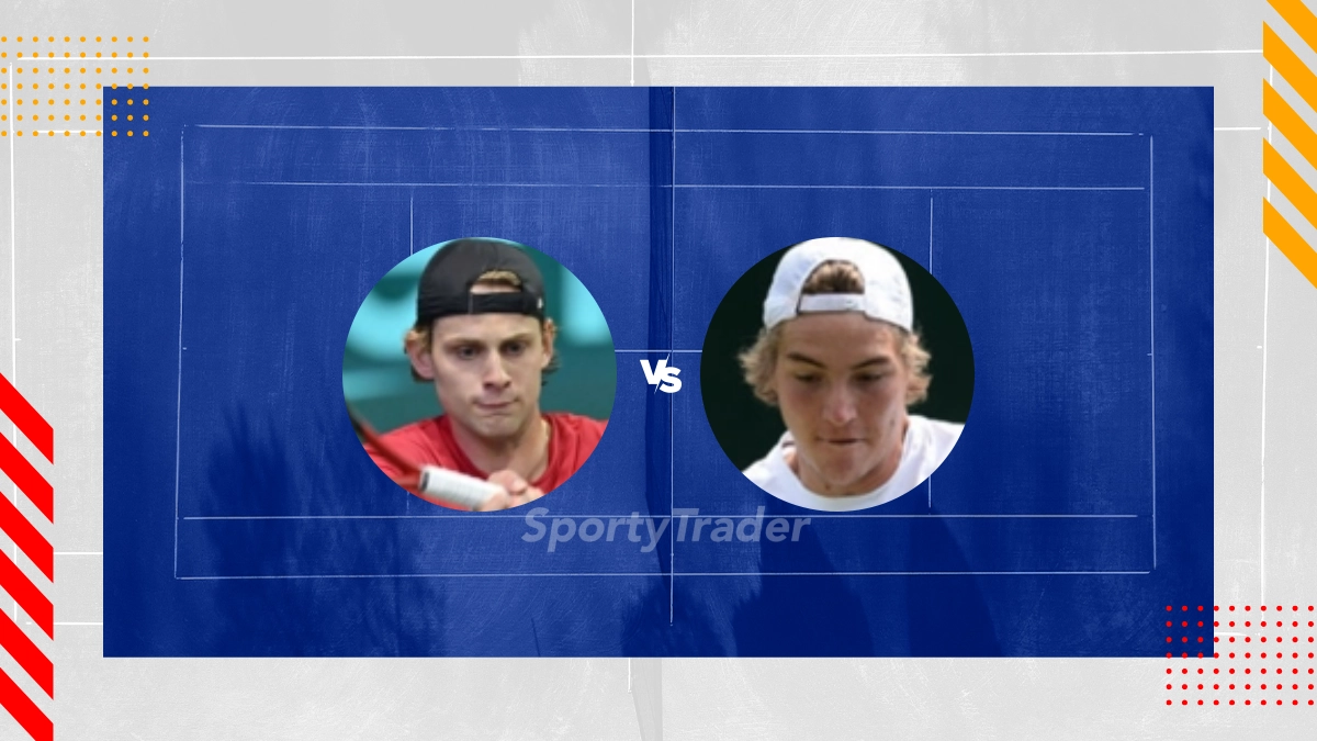 Zizou Bergs vs. Jan-Lennard Struff Prognose