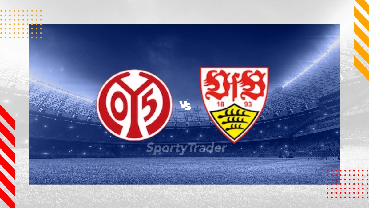 Mainz 05 vs. VfB Stuttgart Prognose