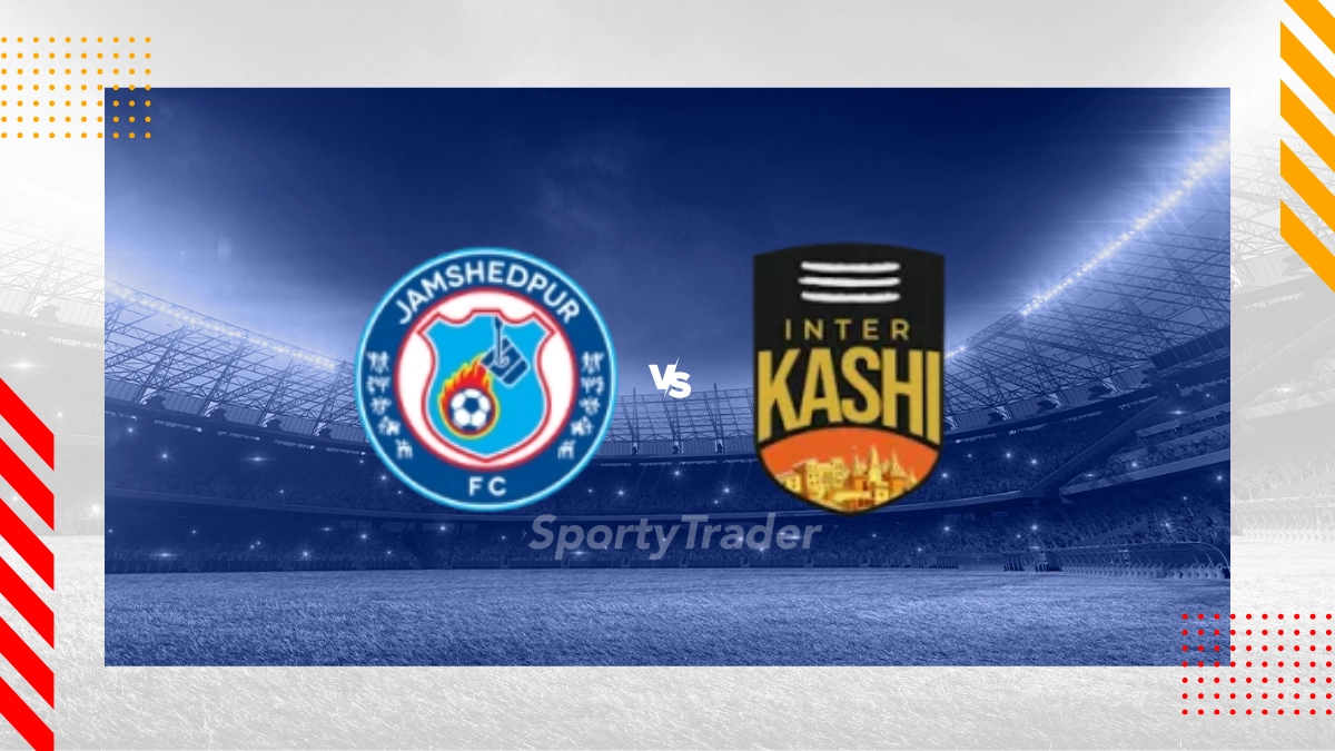 Jamshedpur FC vs Inter Kashi FC Prediction