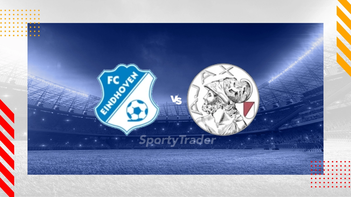 Voorspelling FC Eindhoven vs Jong Ajax