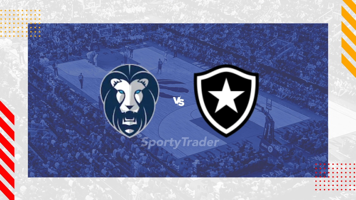 Palpite Rio Claro vs Botafogo