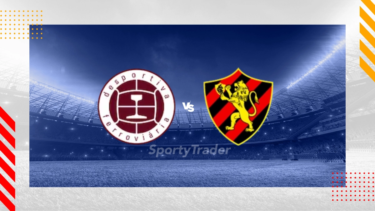Palpite Desportiva-Es vs Sport Recife