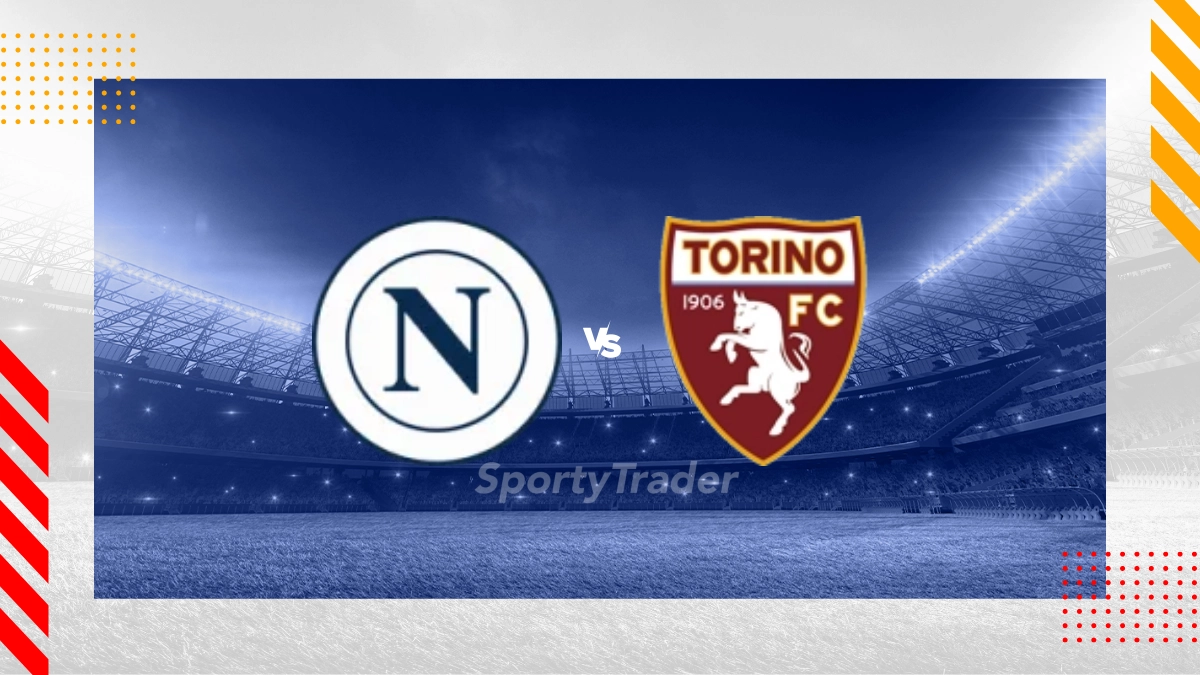 Prognóstico Nápoles vs Torino