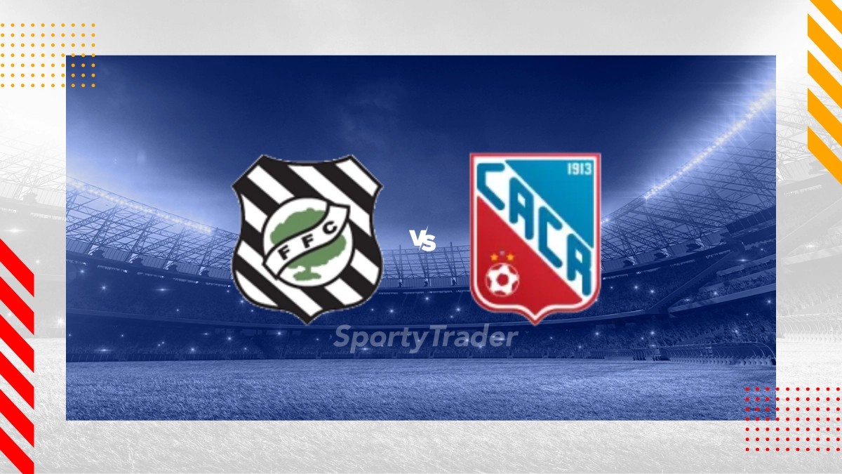 Palpite Figueirense SC vs Carlos Renaux SC